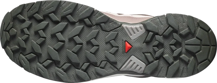 Salomon X Ultra 360 Edge GTX cloudburst/silver cloud/spellbound (Herren)