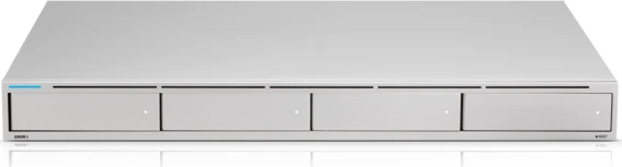 Ubiquiti UniFi Protect Network Video Recorder, Netzwerk-Videorecorder