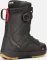 K2 Kinsley Clicker X HB Softboot schwarz (Damen) (Modell 2025/2026) Vorschaubild