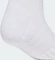 adidas Tennis Low-Cut Cushioned Socken weiß/schwarz Vorschaubild