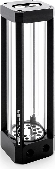 Watercool Heatkiller Tube 200 Multiport