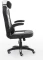 Raptor Gaming GS-50 Gamingstuhl, schwarz/weiß Vorschaubild