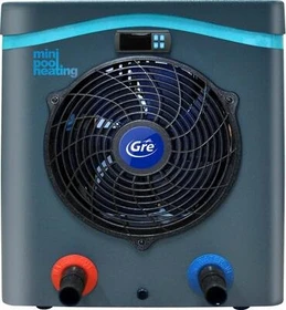 Gre HPM 40 Mini Wärmepumpe