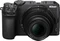 Nikon Z 30 mit Objektiv Z DX 16-50mm 3.5-6.3 VR Vorschaubild