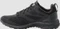 Jack Wolfskin Woodland Texapore Low schwarz (Herren) Vorschaubild