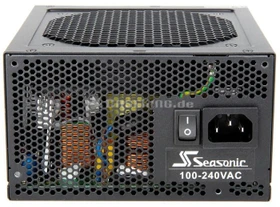 Seasonic M12II-850 Bronze 850W, ATX