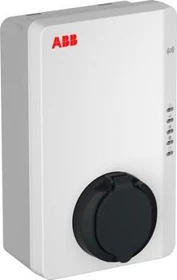 ABB Terra AC Wallbox TAC-W22-T-RD-MC-0, Ladedose