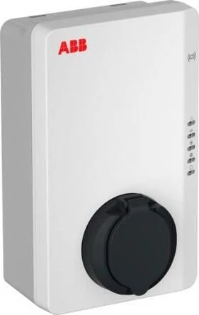 ABB Terra AC Wallbox