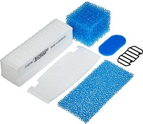 Thomas Staubfilter-Set für Twin T1/Genius S1