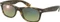 Ray-Ban RB2132 New Wayfarer Classic 52mm tortoise/blue-gradient green Vorschaubild