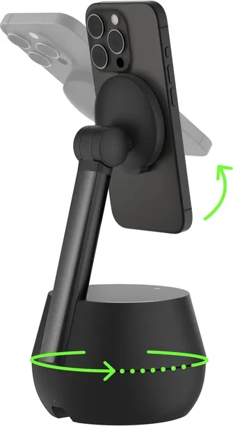 Belkin Stage Auto-Tracking-Ständer Pro mit DockKit