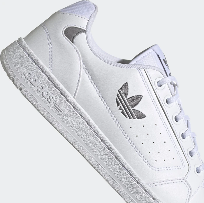 adidas NY 90 cloud white/grey three (Herren)