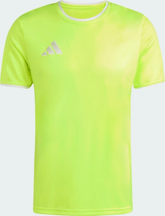 adidas Entrada 26 Trikot kurzarm team solar yellow 2/white (Herren)