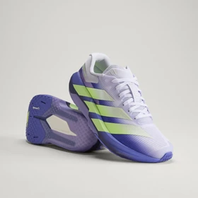adidas Adizero Dropset Pro frozen purple/zero metalic/solar purple (Damen)