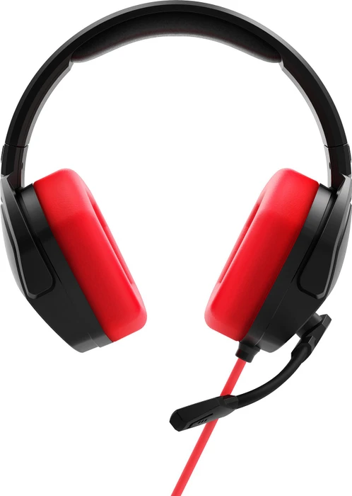 Energy Sistem ESG 4 Surround 7.1 rot