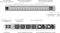 Ubiquiti Enterprise Campus 24S Rackmount 10G Managed Stacking Switch, 24x RJ-45, 4x SFP28 Vorschaubild