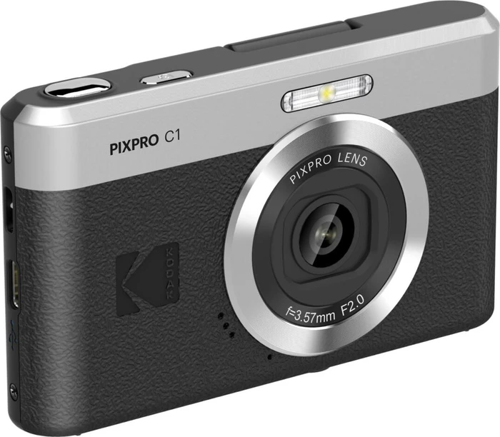 Kodak Pixpro C1 schwarz