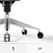 Diablo Chairs V-Basic Ergonomischer Bürostuhl, weiß/schwarz Vorschaubild