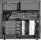 SilverStone Case Storage CS330, schwarz Vorschaubild