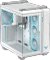 ASUS TUF Gaming GT502 Horizon TG ARGB White, Glasfenster Vorschaubild