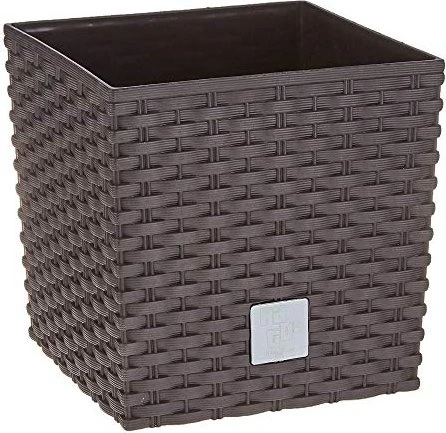 Prosperplast Rato Low Blumentopf 22.3cm