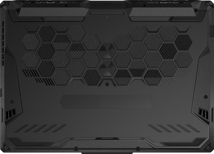 ASUS TUF Gaming F15 FX506HM-HN017W, Eclipse Gray, Core i5-11400H, 16GB RAM, 512GB SSD, GeForce RTX 3060, DE