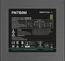 DeepCool GamerStorm PN-M Series PN750M 750W, ATX 3.1 Vorschaubild
