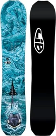 Lib Tech Golden Orca (Modell 2026/2027)