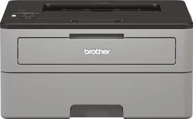 Brother HL-L2350DW, Laser, einfarbig
