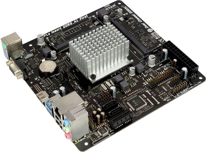 Biostar J3060NH