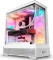 NZXT S5 RGB Deluxe White, Glasfenster Vorschaubild
