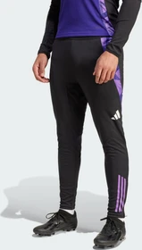 adidas DFB Tiro 24 Competition Trainingshose lang schwarz (Herren)