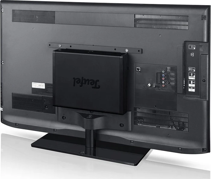 Teufel Consono 35 Complete schwarz