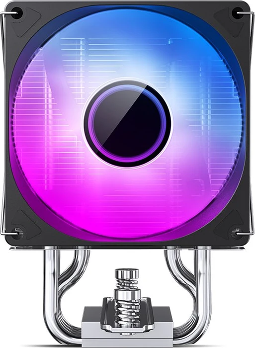 Jonsbo CR-1400 V2 Color Black