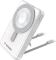 Verbatim Charge 'n' Go Power Bank mit USB-C-Kabel 10000mAh silber Vorschaubild