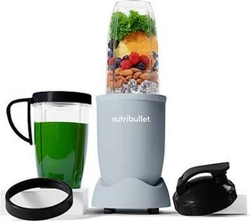 NutriBullet Pro NB907MASL Smoothie Maker