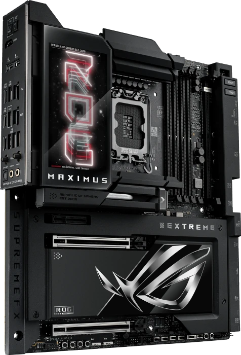 ASUS ROG Maximus Z890 Extreme (Intel 1851)
