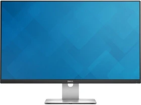 Dell S2715H, 27"