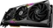 MSI GeForce RTX 4070 Ti Gaming Trio 12G, 12GB GDDR6X, HDMI, 3x DP Vorschaubild