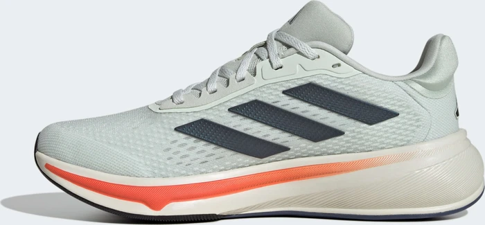 adidas Response Super crystal jade/carbon/solar red (Herren)