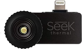 Seek Thermal Compact für Apple iPhone