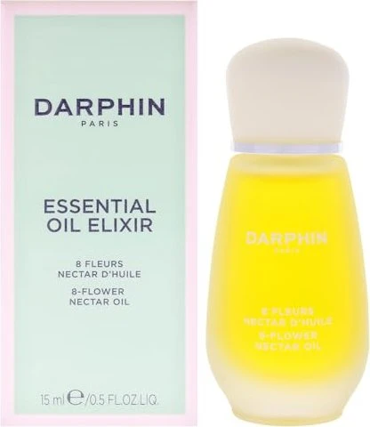 Darphin Essential Oil Elixir Gesichtsöl, 15ml
