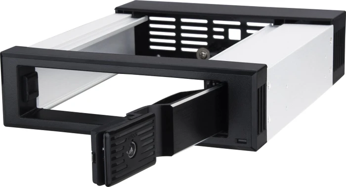 SilverStone Front Panel Storage FS30x
