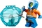 LEGO City Arktis - Arktis-Schneefahrzeug Vorschaubild