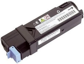 Dell Toner 593-10312/593-10320 schwarz hohe Kapazität
