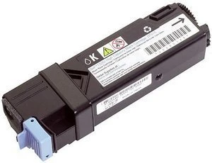 Dell Toner 593-10312/593-10320 schwarz hohe Kapazität