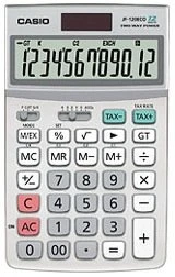Casio JF-120ECO