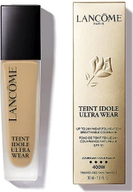 Lancôme Teint Idole Ultra Wear Foundation 400W Camel LSF15, 30ml