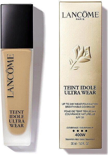 Lancôme Teint Idole Ultra Wear Foundation, 30ml