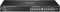 HPE Aruba 2530 24G Rackmount Gigabit Managed Switch, 24x RJ-45, 4x SFP, 195W PoE+ Vorschaubild